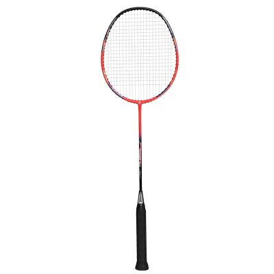 China Pop Chaopai Racket Carbon-aluminum Shuttlecock Power 001 Power 002 Game for sale