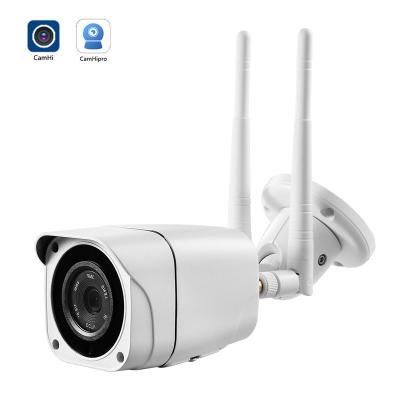 China 5MP Video Surveillance Camera with Sim Card 4G USA WIFI Security Protection Videocam CCTV Onvif Outdoor Night Vision IP66 Camhi TY-S2-B05-4G for sale