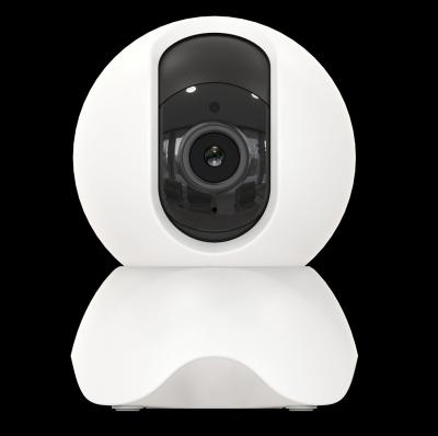 China NIGHT VISION Smart Home Security Ptz Camera Tuya Smart Wifi Ptz IP Security for sale