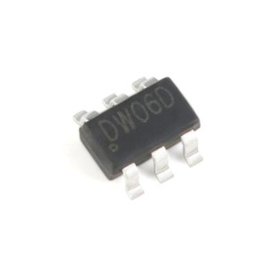 China . Brand New Original Genuine DW06D IC Integrated Circuit DW06D SOT23-6 One-Stop Spot BOMs Quote for sale