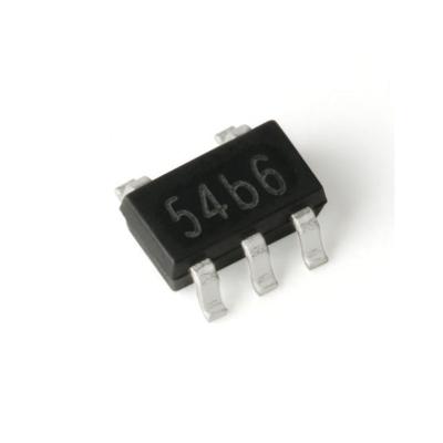 China . TP4054 IC integrated circuit Brand new original authenticTP4054 SOT23-5 The spot One-stop bill of Materials quote for sale