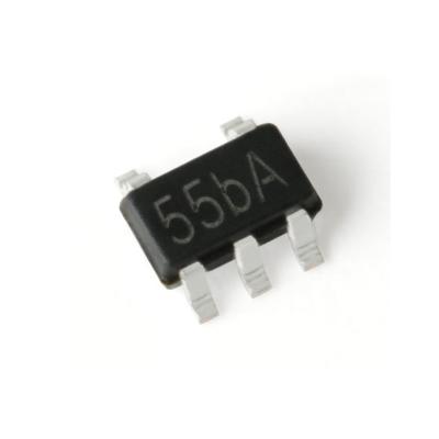 China . TP4055 IC brand new original authenticTP4055 integrated circuit SOT23-5 one-stop spot BOMs quote for sale