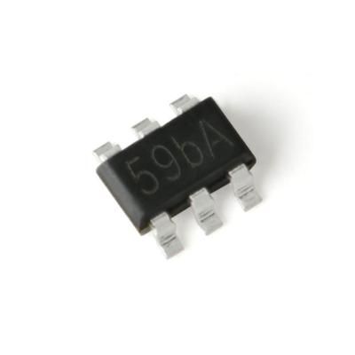 China . Brand New Original Authentic TP4059 Integrated Circuit TP4059 IC SOT23-6 One-Stop Spot BOMs Quote for sale