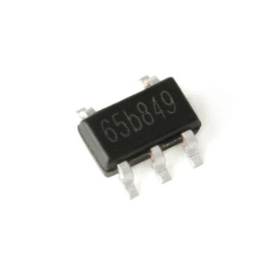 China . TP4065 IC brand new original authenticTP4065 integrated circuit SOT23-5 one-stop spot BOMs quote for sale