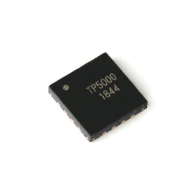 China . Brand new TP5000 IC QFN-16 original authenticTP5000 integrated circuit one-stop spot BOMs quote for sale