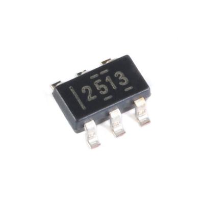 China . Brand New Original Authentic TPS2513DBVR Integrated Circuit TPS2513DBVR IC SOT23-6 One-stop Spot BOMs Quote for sale