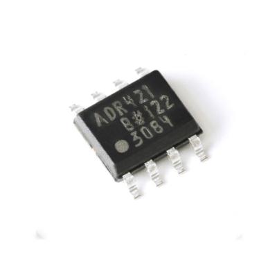 China . Brand New ADR421BRZ-REEL7 IC Original Authentic ADR421BRZ Integrated Circuit SOP-8 One-Stop Spot BOMs Quote for sale