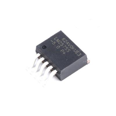 China Brand new original authenticLM2576SX-5.0 TO-263Spot integrated circuit stock only make theThe original for sale