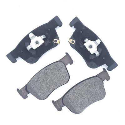 China China Custom Wholesale Auto Brake Circuit Auto Original Brake Pad D2114-9348 For GREAT WALL HAVAL H7 for sale