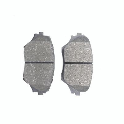 China Cost Effective Metal Utensils Factory Outlet Metal Utensils D862 Protective Brake Cover For Toyota RAV4 for sale