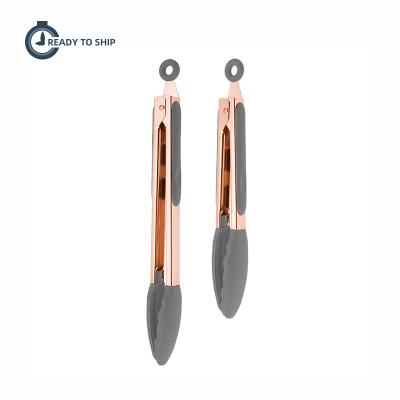 China 2021 New Arrival Product Set Of 2Pcs Copper Liner 9