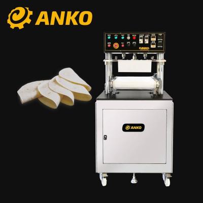 China ANKO Hotels Naan Automatic Lebanese Frozen Bread Making Tandoori Machine for sale