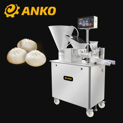 China ANKO Hotels Factory Small Momo Making Machine Mold Forming Processor for sale