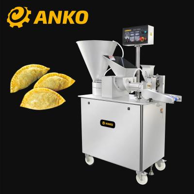 China ANKO Hotels Automatic Frozen Food Machine for Making Empanadas for sale