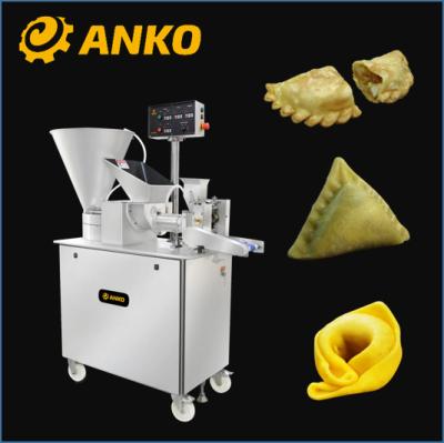 China ANKO Hotels Industrial Scale Automatic Mandu Making Machine for sale