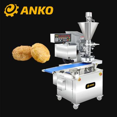 China Puri Anko Factory Small Processor Puri Casting Training Manufacturer for sale