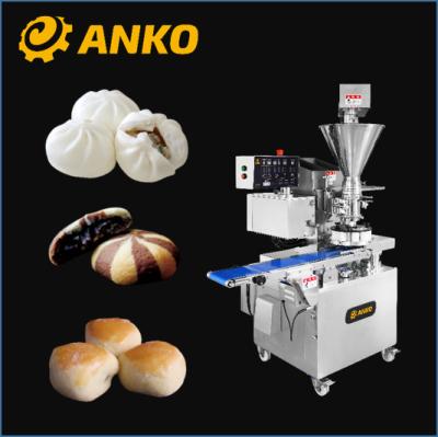 China ANKO Hotels Industrial Scale Automatic Bao Making Machine for sale