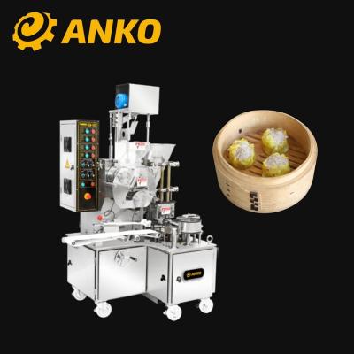 China ANKO Hotels Frozen Extrusion Penang Frozen Dim Sum Making Machine for sale