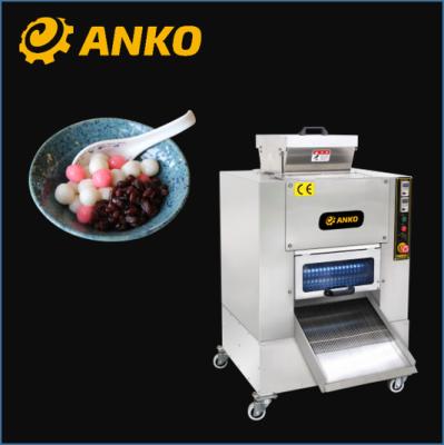 China Hotels Anko Factory Processor Rice Ball Slime Molding Forming Machine Small for sale