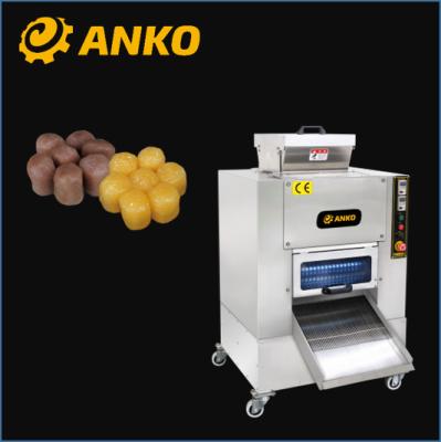 China Hotels Anko Taiwanese Sweet Snacks Taro Ball Making Machine for sale