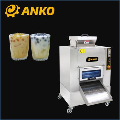 China Anko Hotels Customized Electric Stainless Steel Tapioca Pearl Machine for sale