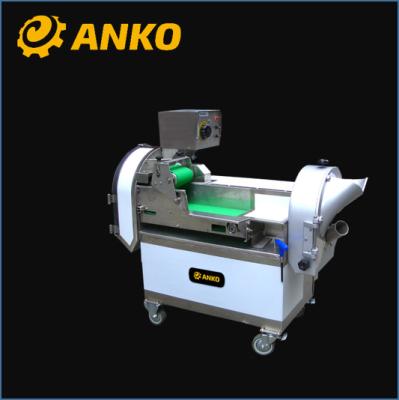 China ANKO Commercial Fruit and Vegetable Supply Automatic Industrial Commercial Cutting Machine for sale