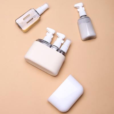 China PERFUME Travel Bottles Kit, Travel Toiletry Bottles Kit with Leak Proof and Label Sticker, TSA Approved Portable Leak Proof Bottles Kit for sale