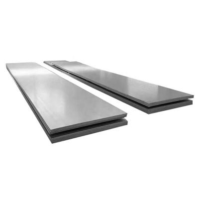 China Auto ISO Approved Wearresistant Mild Stainless Steel Plate for sale