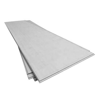 China Auto High Quality 6.5mm Vest Bulletproof Steel Plate for sale