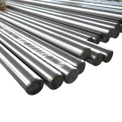 China Hardware Fast Delivery Custom Grade 201 303 304 420 904L 80mm 85mm Round Metal Stainless Steel Bar Rod for sale