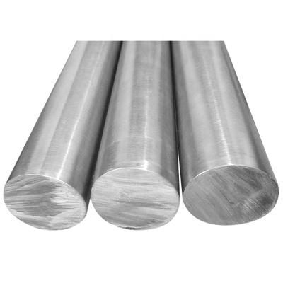 China Construcion/Building /Industry Leading Supplier Stainless Round Steel Channel Bar 310 for sale