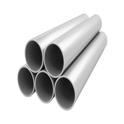 China Dairy and food industry Hot Sales Seamless Stainless Steel Pipe for Industry for sale