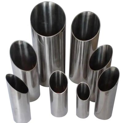 China Petroleum China Supply High Quality Seamless 304 316L  Steel Pipe for sale