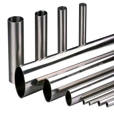 China Biomedical High Quality Galvanized Welded Stainless Steel Pipe for Industry for sale