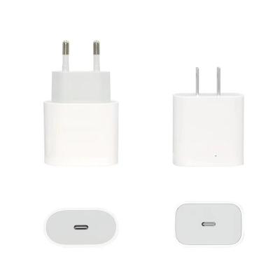 China European iphone PD12w charger 5V2A 12W fast charging the iphone for sale