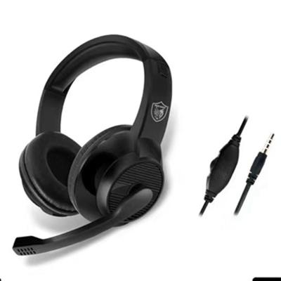 China GM-001 Multifunctional Stereo Gaming Head-mounted High Quality Waterproof Noise-Canceling Headphones for sale