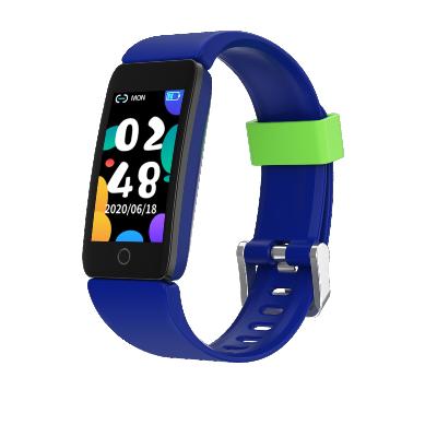 China Gloryfit APP Gloryfit Tracker Wristband Fitness Tracker 1.08 Inch IPS Child Health Tracker 1.08 Inch Touch Screen Alarm Sleep Monitoring for sale