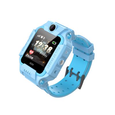 China Touch Screen New Products For Q19-360 Bracelet Wristband Kids GPS Smart Call Setting Camera Kids Smart Watch for sale