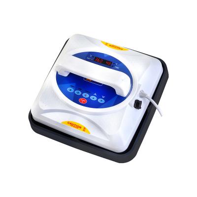 China Home Use Mini Size DIY Heat Press Machine Sublimation T Shirt Clothes Press Machine for sale