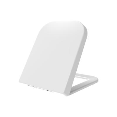 China Sunten SU005 Wrap Over Square UF Toilet Seat for sale