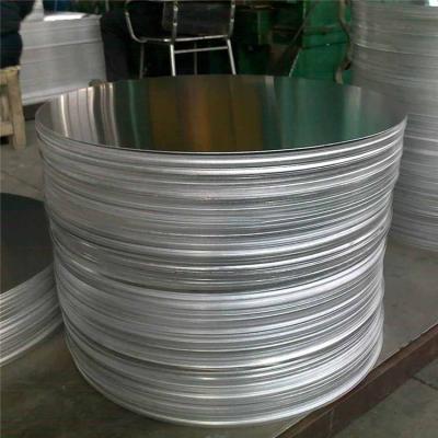 China Kitchenware Sale Stainless Steel Round 410 Baosteel Jieyang Ba Stainless Steel Top Circle Cold Rolled 430 Stainless Steel Circle for sale