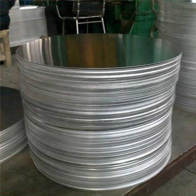 China Hot Sale Cheap Price 410 Kitchenware China Stainless Steel 430 201 Circle Cutting Disc Per Kg J1 J3 J4 for sale