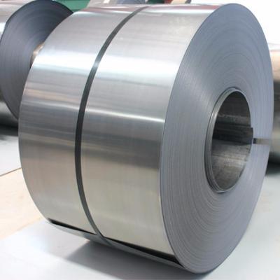 China Construction 201 Stainless Steel Price Per Kg 5mm Thickness Stainless Steel Coil For Industrial Tube for sale