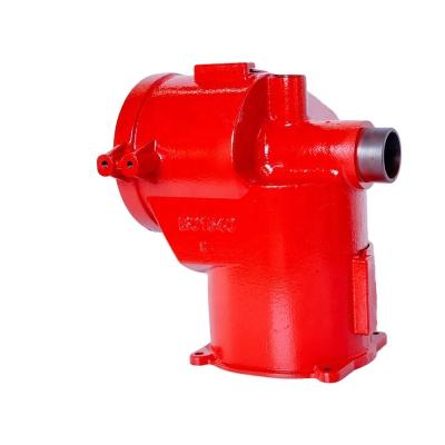 China Other High Quality Silo Feed Auger Gearbox for sale