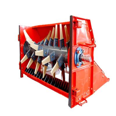 China Pitch Type Shredder Accessories Parts High Quality Harvester Wear Resistance Agricultural Machinery Chopper for sale