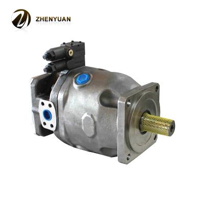 China Hydraulic Pump A10VSO45, A10VSO10, A10VSO18 A10VSO28, A10VSO43, A10VSO71, A10VSO74, Excavator Booster Pump Rexroth Main Pump for sale