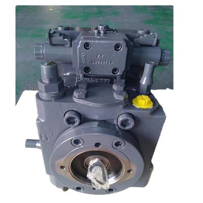 China Booster Pump Trade Assurance Rexroth a4vg Hydraulic Pump A4VG28 A4VG56 A4VG71 A4VG90 A4VG125 A4VG180 for sale