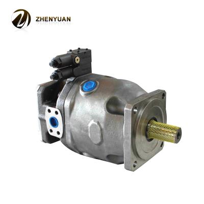 China High Quality Rexroth A10VO A10VSO Series Industrial And Machine Building Hydraulic Piston Pump for sale