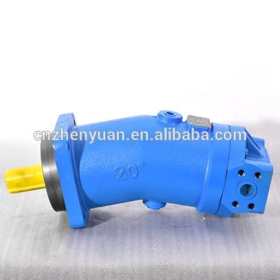 China Rexroth A2F Series Top Selling Hydraulic Motor A2F63R2P3 A2F63R2P3 for sale