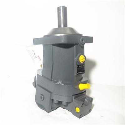 China Cast Iron Rexroth A6vm55ha2t/63W-Vab027A Rotary Drilling Rig Power Head Hydraulic Plunger Pump Motor for sale